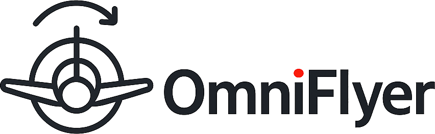 OmniFlyer Logo